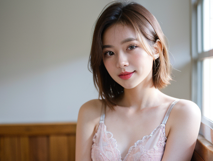 修容粉与沙发床：家居美学与实用主义的交响曲